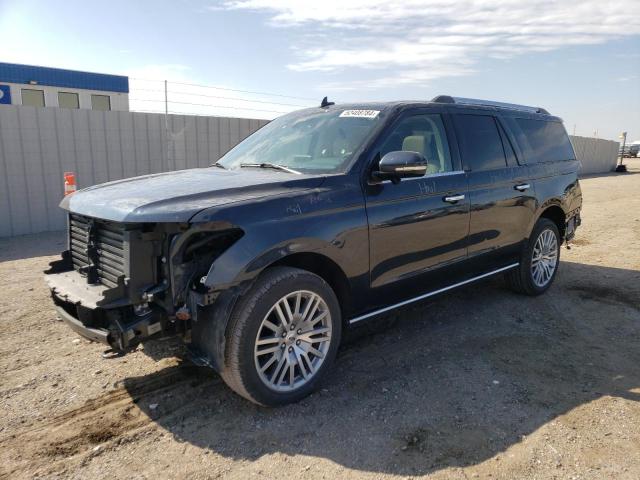 2024 FORD EXPEDITION MAX LIMITED, 