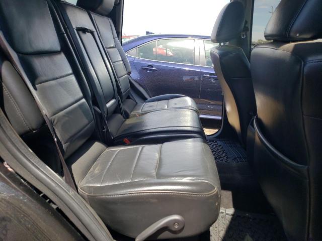 1J4RG4GK8AC113352 - 2010 JEEP COMMANDER SPORT შავი ფოტო 11