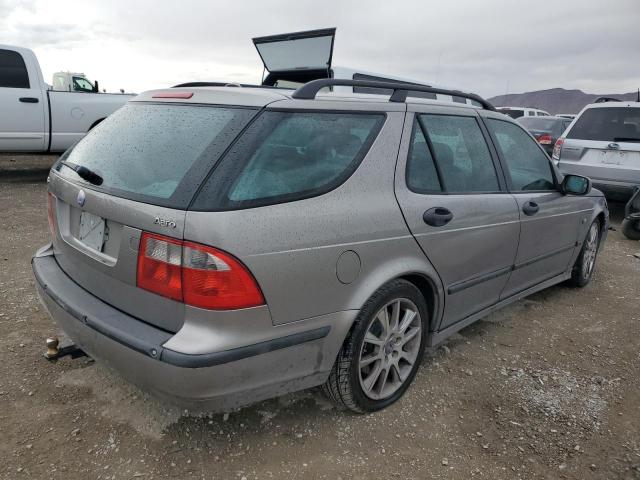 YS3EH59G123041548 - 2002 SAAB 9-5 AERO GRAY photo 3