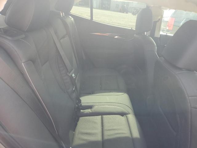 LRBFZPR48MD087741 - 2021 BUICK ENVISION ESSENCE ნაცრისფერი ფოტო 10