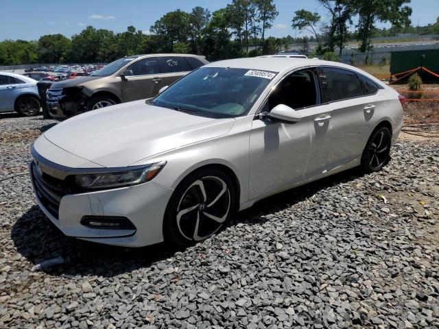 2018 HONDA ACCORD SPORT, 