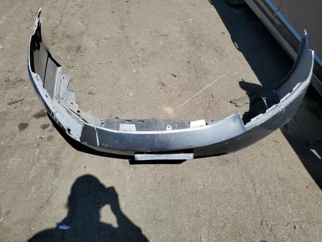 1HGFA15819L017561 - 2009 HONDA CIVIC EX GRAY photo 12