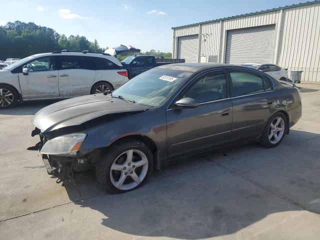 2006 NISSAN ALTIMA SE, null