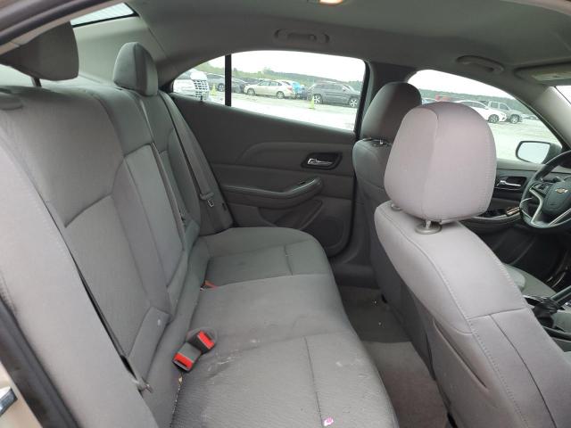 1G11B5SL0FF342226 - 2015 CHEVROLET MALIBU LS GOLD photo 10