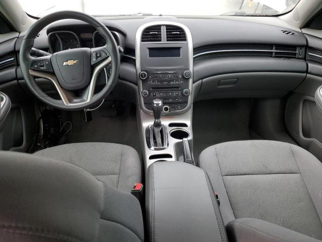 1G11B5SL0FF342226 - 2015 CHEVROLET MALIBU LS GOLD photo 8