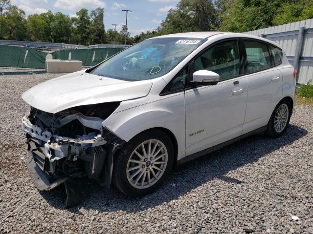 2014 FORD C-MAX SE, 