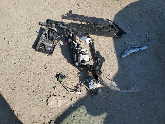 4T1T11AK7PU131263 - 2023 TOYOTA CAMRY SE NIGHT SHADE BLUE photo 12