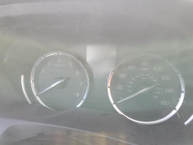 19UUB1F50LA005865 - 2020 ACURA TLX TECHNOLOGY WHITE photo 9