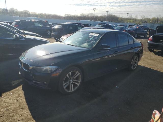 2013 BMW 328 XI, 