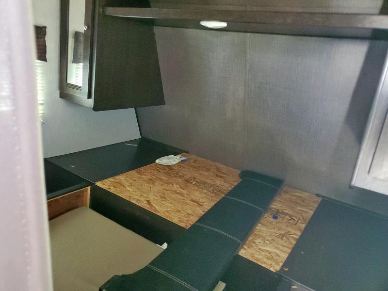 5SFPB2922LE420422 - 2020 HEARTLAND PROWLER 灰色 照片 5