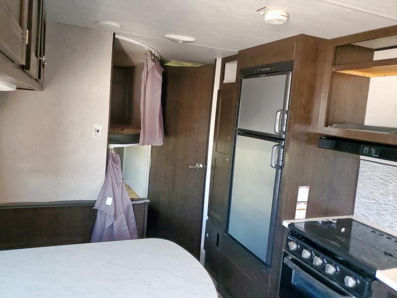 5SFPB2922LE420422 - 2020 HEARTLAND PROWLER 灰色 照片 6