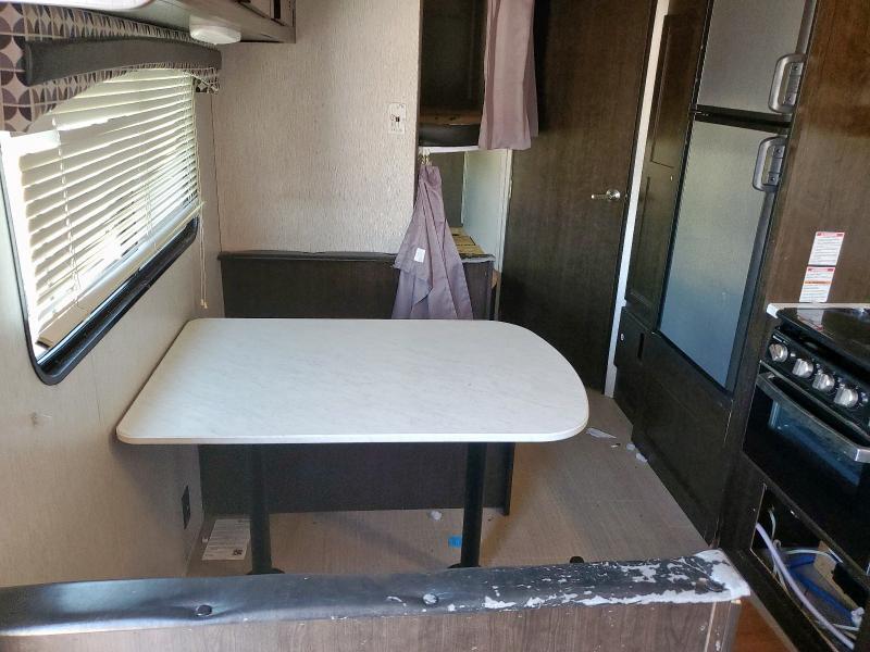 5SFPB2922LE420422 - 2020 HEARTLAND PROWLER 灰色 照片 7