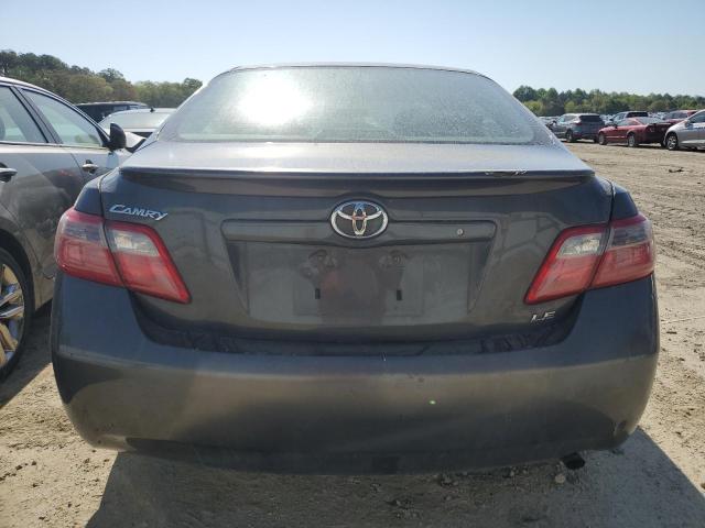 4T1BE46K78U785823 - 2008 TOYOTA CAMRY CE TWO TONE photo 6