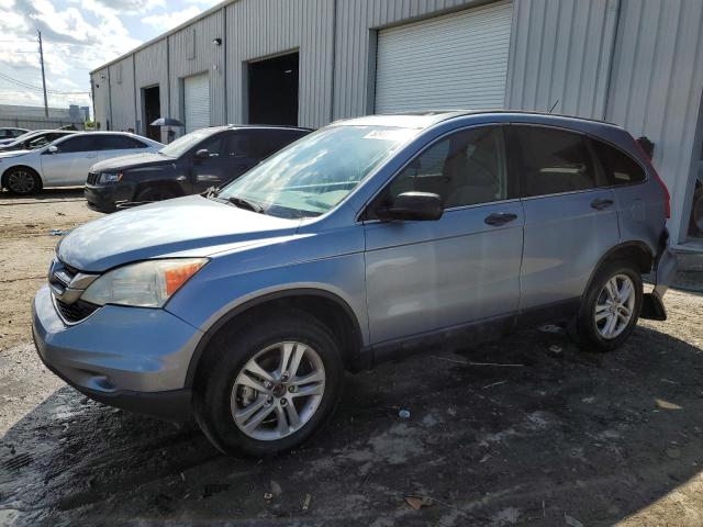 2011 HONDA CR-V EX, null