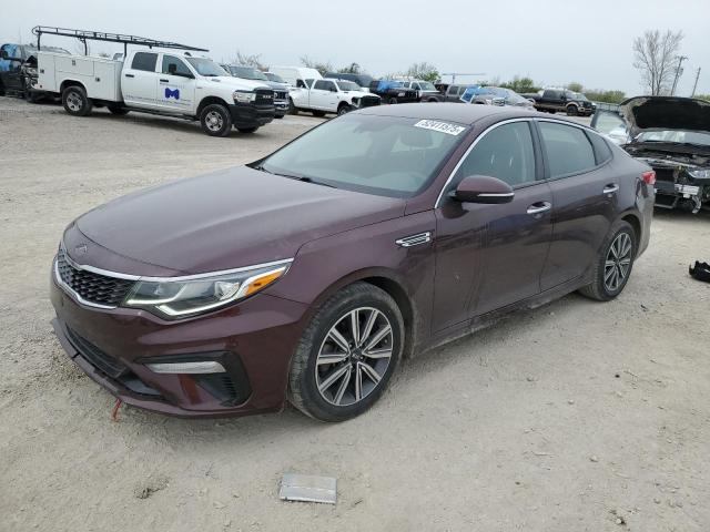 2019 KIA OPTIMA LX, 