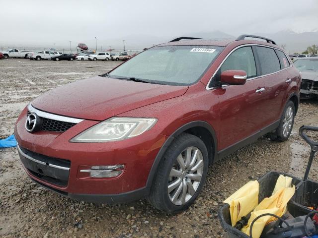 2008 MAZDA CX-9, 