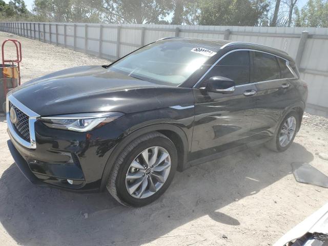 2022 INFINITI QX50 ESSENTIAL, 