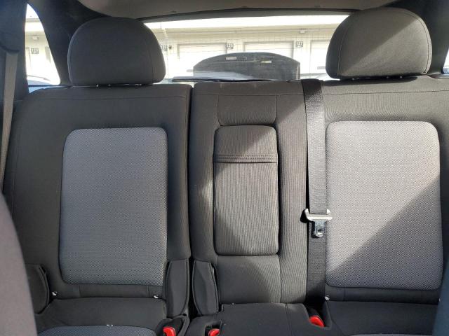 3GNAL2EK7ES679659 - 2014 CHEVROLET CAPTIVA LS RED photo 10