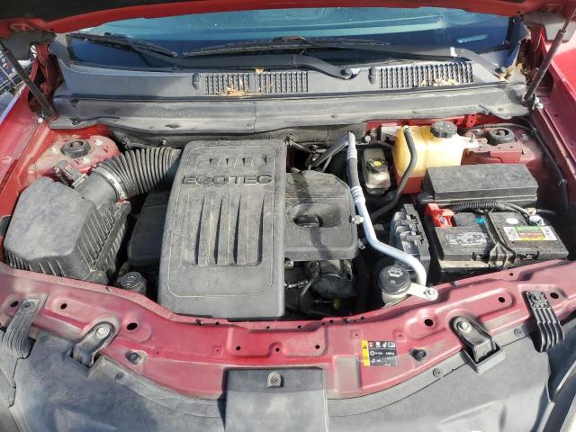 3GNAL2EK7ES679659 - 2014 CHEVROLET CAPTIVA LS RED photo 12