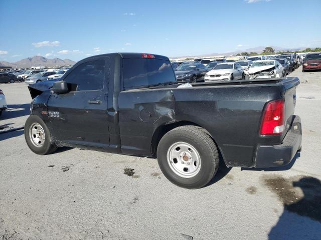 3C6JR6AT7JG212386 - 2018 RAM 1500 ST BLACK photo 2