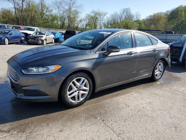 2015 FORD FUSION SE, 