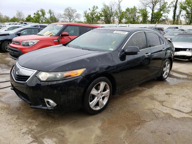 2011 ACURA TSX, 