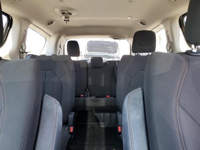 2C4RC1FG7KR576086 - 2019 CHRYSLER PACIFICA TOURING PLUS Mavi foto 10