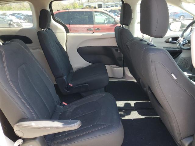 2C4RC1FG7KR576086 - 2019 CHRYSLER PACIFICA TOURING PLUS Mavi foto 11