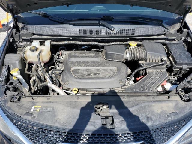 2C4RC1FG7KR576086 - 2019 CHRYSLER PACIFICA TOURING PLUS Mavi foto 12