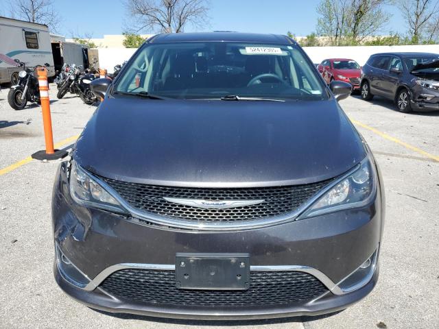 2C4RC1FG7KR576086 - 2019 CHRYSLER PACIFICA TOURING PLUS Mavi foto 5