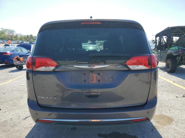 2C4RC1FG7KR576086 - 2019 CHRYSLER PACIFICA TOURING PLUS Mavi foto 6