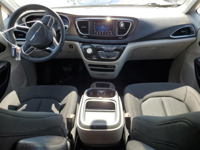 2C4RC1FG7KR576086 - 2019 CHRYSLER PACIFICA TOURING PLUS Mavi foto 8