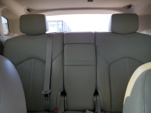 3GYFNCE35GS579063 - 2016 CADILLAC SRX PERFORMANCE COLLECTION Rouge photo 10