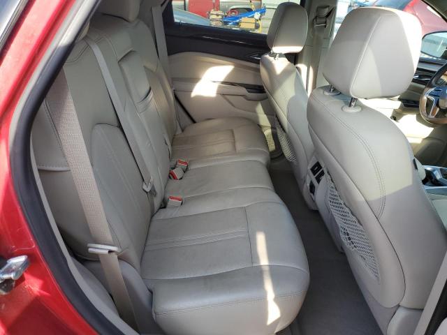 3GYFNCE35GS579063 - 2016 CADILLAC SRX PERFORMANCE COLLECTION Rouge photo 11