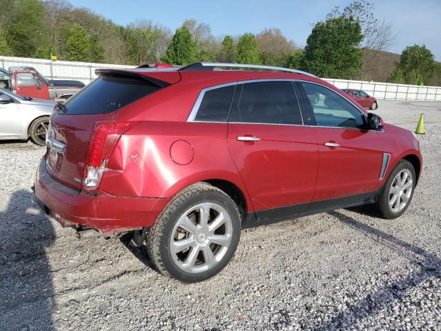 3GYFNCE35GS579063 - 2016 CADILLAC SRX PERFORMANCE COLLECTION Rouge photo 3