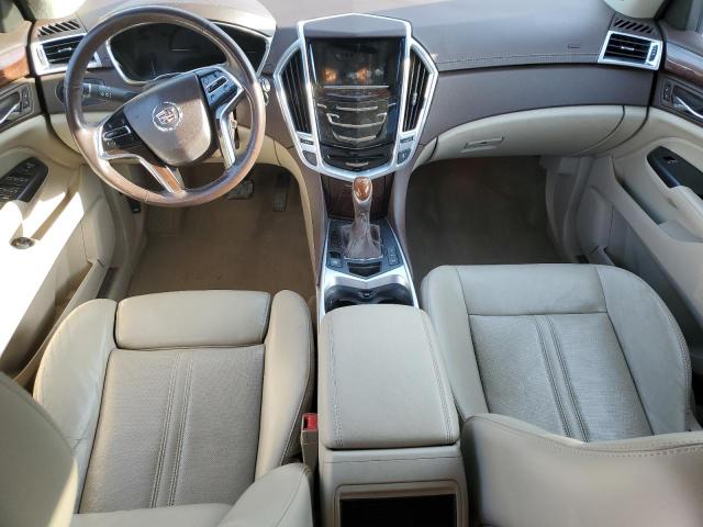 3GYFNCE35GS579063 - 2016 CADILLAC SRX PERFORMANCE COLLECTION Rouge photo 8