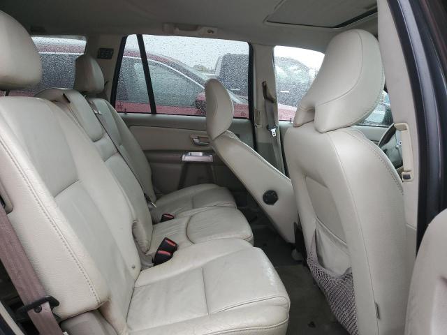 YV1CZ592051189023 - 2005 VOLVO XC90 GRAY photo 11