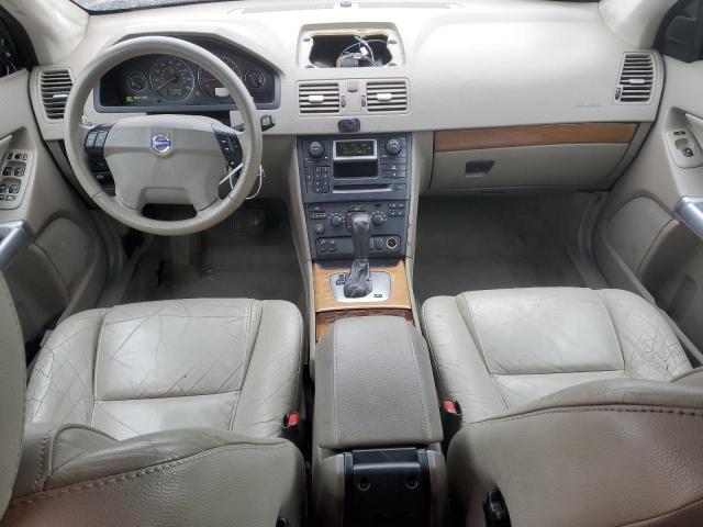 YV1CZ592051189023 - 2005 VOLVO XC90 GRAY photo 8