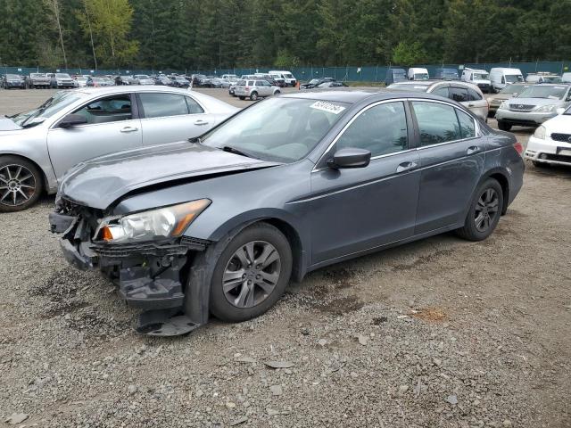 2012 HONDA ACCORD LXP, 