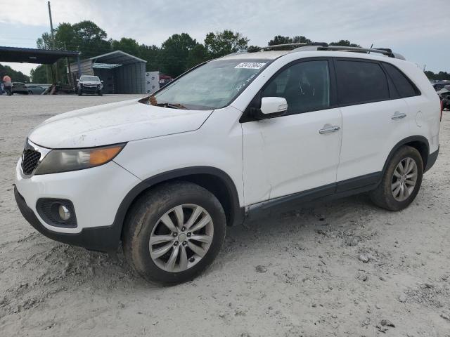 2011 KIA SORENTO EX, 