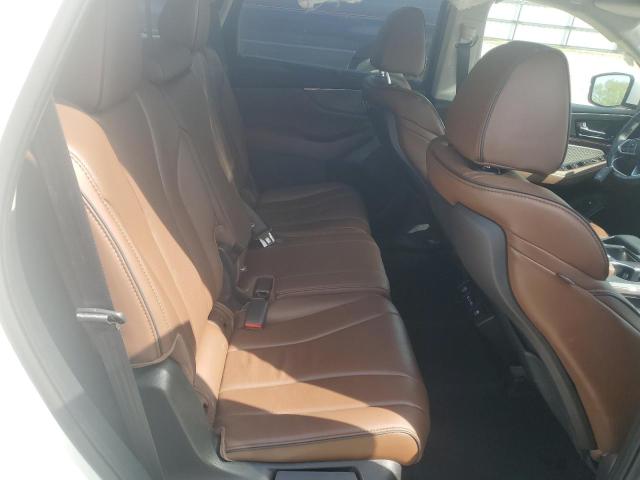 5J8YE1H87PL003203 - 2023 ACURA MDX ADVANCE WHITE photo 11