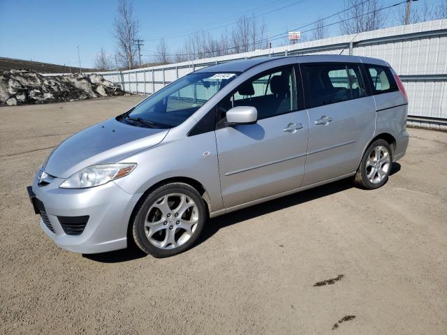 2009 MAZDA 5, 