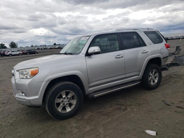 2012 TOYOTA 4RUNNER SR5, 