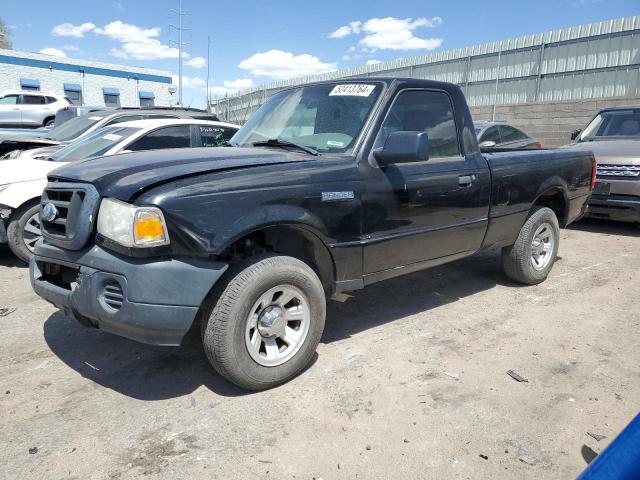 2008 FORD RANGER, 