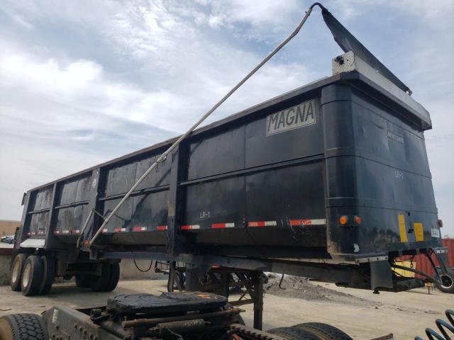 1M9SD39245S567436 - 2005 DUMP CONTAINER BLUE photo 1