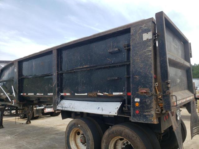 1M9SD39245S567436 - 2005 DUMP CONTAINER BLUE photo 3