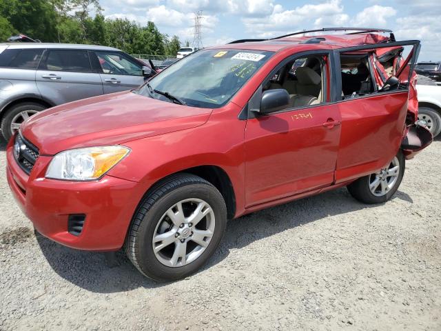 2012 TOYOTA RAV4, 