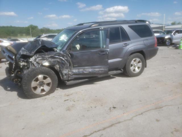 2005 TOYOTA 4RUNNER SR5, 