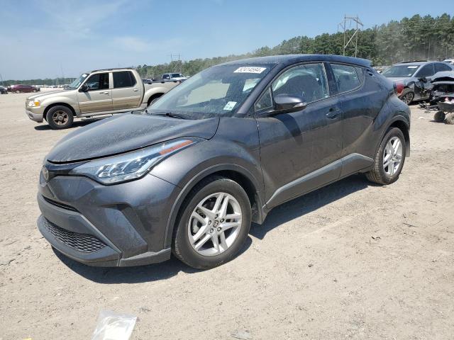 2021 TOYOTA C-HR XLE, 