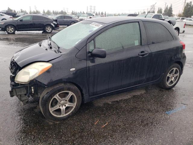 2009 TOYOTA YARIS, 